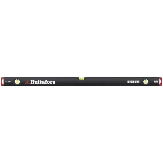 VATTENPASS HV 100 ALUM | Beijerbygg Byggmaterial