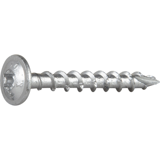 TRÄSKRUV KONSTRUKTION-W CS-100 6,0X50 | Beijerbygg Byggmaterial