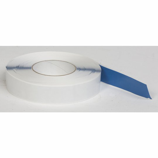 SKARVBAND BLÅ 30MM X 20M