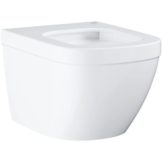 Grohe Euro Ceramic Toalettstol vägghängd