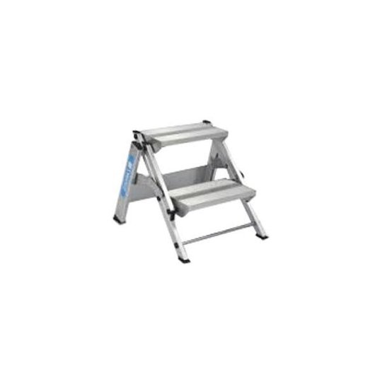 Zarges Z500 Compactbocken 2 steg