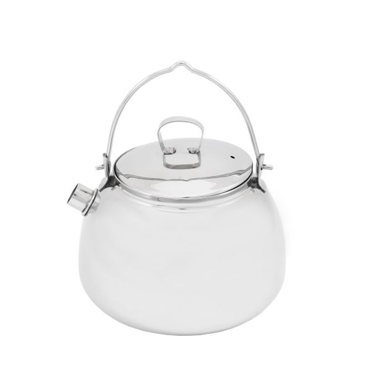 Muurikka 54520010 Kaffepanna rostfritt 0,8 l