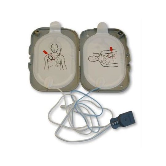Philips FRx Elektrod 1-pack