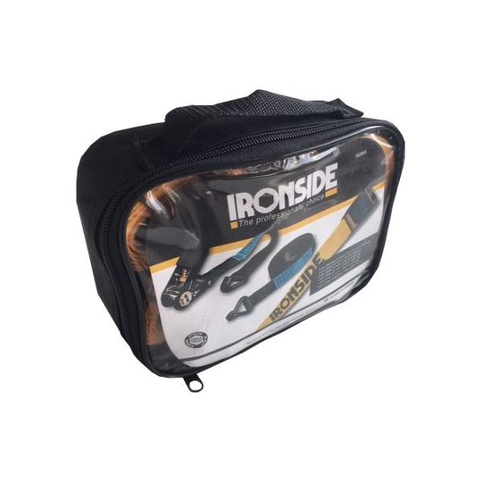 Ironside 102065 Surrningskit 10 delar