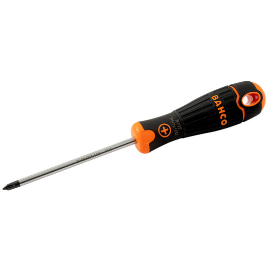 SKRUVMEJSEL B192.000.075 PHILLIPS PH 0X75 | Beijerbygg Byggmaterial