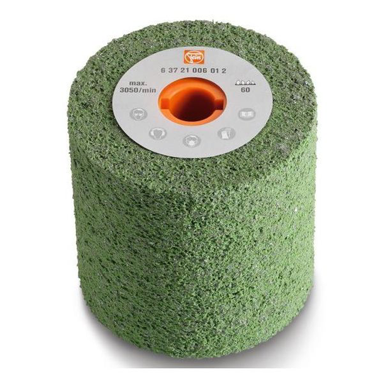Fein 63721007016 Slipvals 100x100 mm