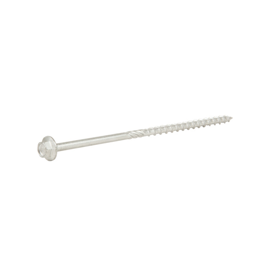 TRÄSKRUV KONSTRUKTION-HF CORRSEAL 6,0X140 | Beijerbygg Byggmaterial