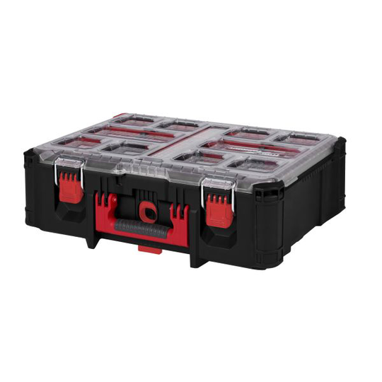 Milwaukee 4932478625 Packout Sortimentväska djup