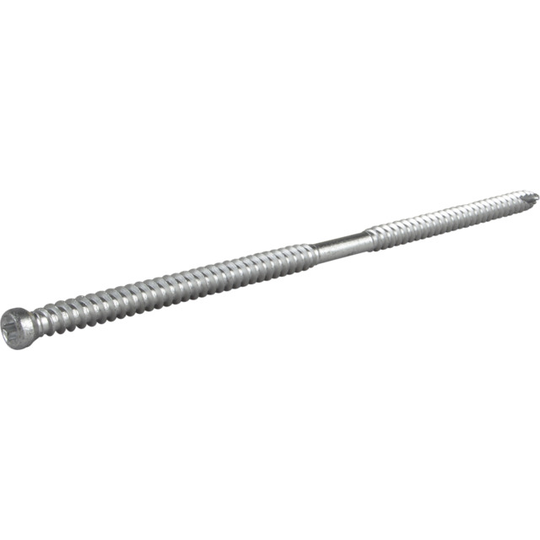 TRÄSKRUV ET-T 8,2X220 50ST CUTTER CS KONSTRUKTION | Beijerbygg Byggmaterial