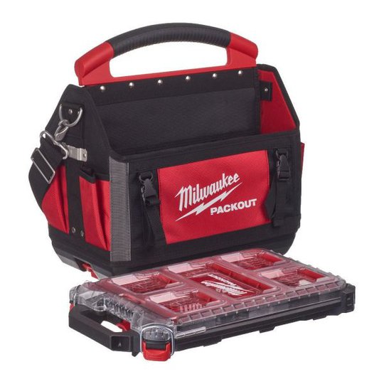 Milwaukee 4932478810 Verktygsväska