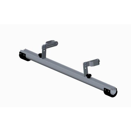 Ironside 102175 Stegfot 1120 mm, för trappstege