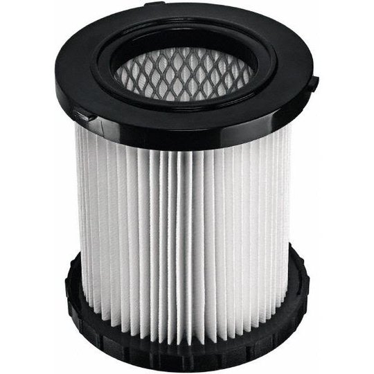 Dewalt DCV5801H HEPA-filter