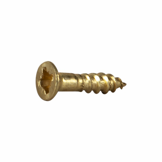 TRÄSKRUV TFX 3,5X16MM MÄSS 12ST | Beijerbygg Byggmaterial