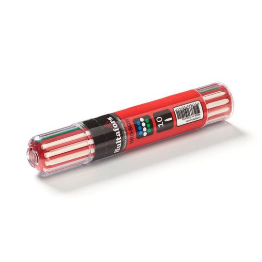 Hultafors HRD-BGW Refill Blå/grön/vit