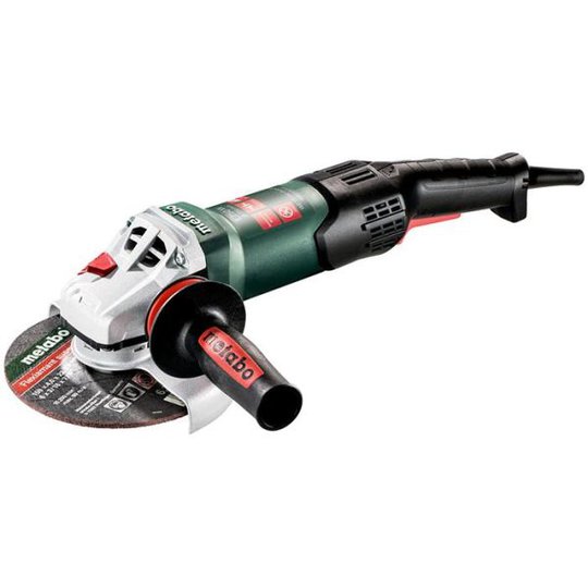 Metabo WE 17-150 Quick RT Vinkelslip 1750 W