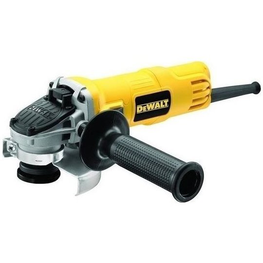 Dewalt DWE4157 Vinkelslip 900 W