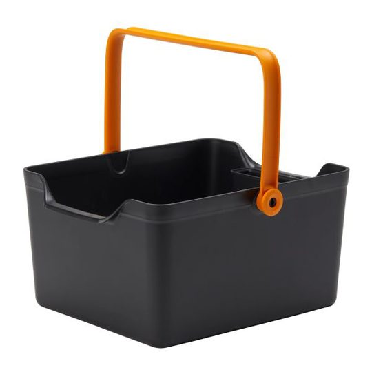 Fiskars 1071305 Planteringsbox 35,3x31,1x17,3 cm