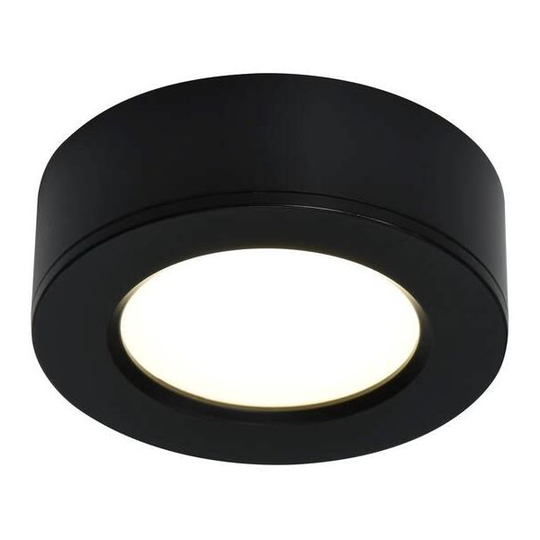Nordlux KITCHENIO Spotlight Svart