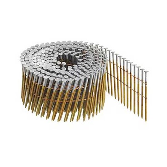 Aerfast AN50213 Wirespik varmförzinkad, 16° 50x2,5 mm