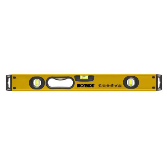 Ironside Pro 152239 Vattenpass 600 mm