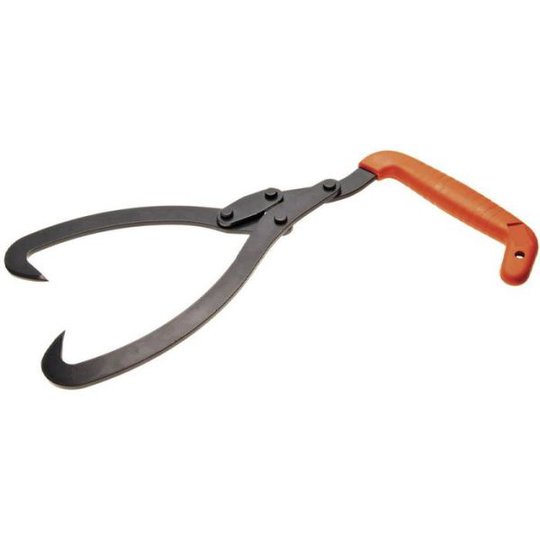 Bahco 1423 Timmersax 60-290 mm öppning
