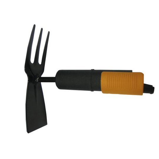 Fiskars QuikFit Kultivatorhacka