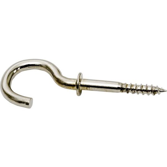 Gelia 107914385 Takkrok 50x3 mm