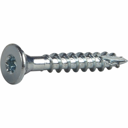 TRÄSKRUV 3,5X25FH CUTTERS UNI 20ST/FRP T | Beijerbygg Byggmaterial