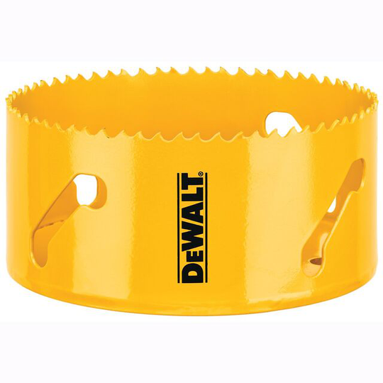 HÅLSÅG DT90341-QZ EXTREME BIMETALL 111MM | Beijerbygg Byggmaterial