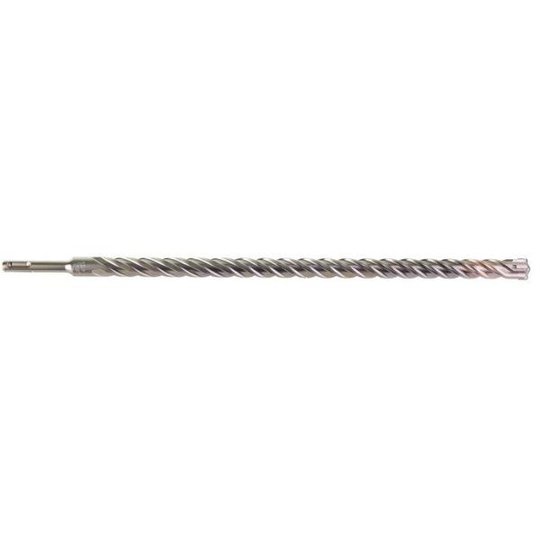 Milwaukee MX4 Hammarborr SDS-Plus, 4-skärs 18x450 mm
