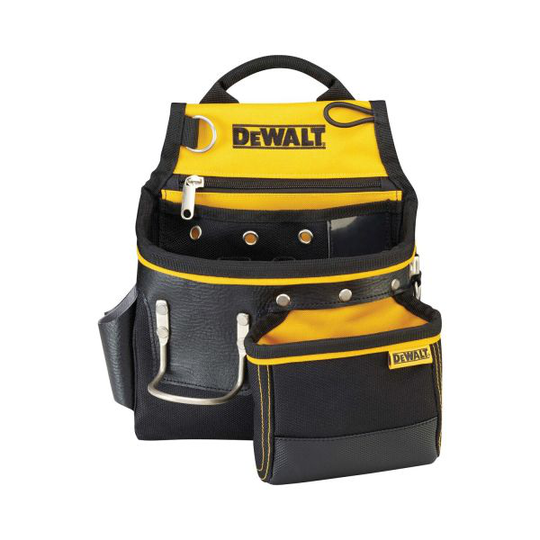Dewalt DWST1-75652 Bältesväska svart/gul