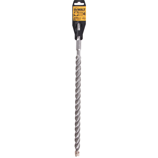 HAMMARBORR SDS+4 20X450 | Beijerbygg Byggmaterial