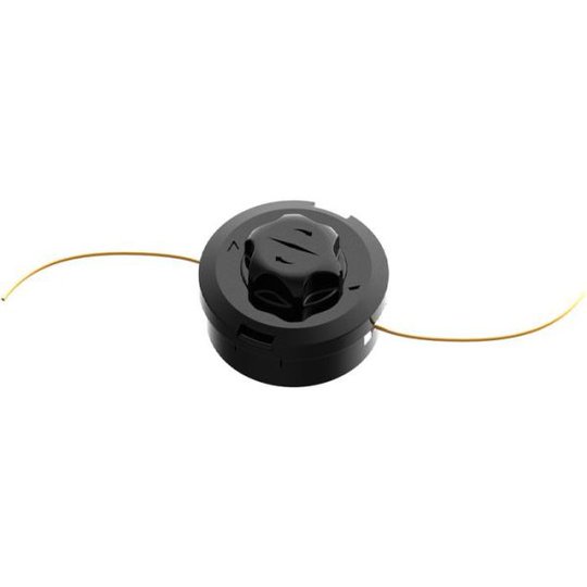 AL-KO Fast & Easy Trimmerhuvud med Ø2,4 mm trimmertråd