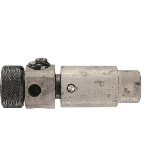 Fein 63206041008 Pendelgängschuck 2,0-8,1 mm, med nyckel