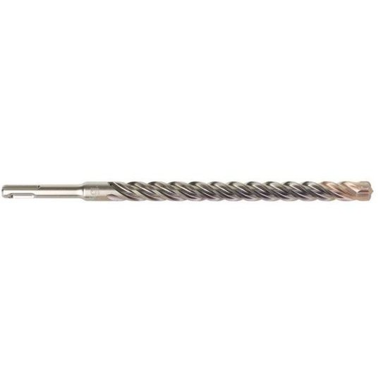 Milwaukee MX4 Hammarborr SDS-Plus, 4-skärs 15x260 mm