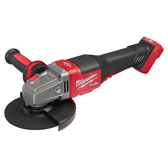 Milwaukee M18 FHSAG150XPDB-0X Vinkelslip utan batterier och laddare