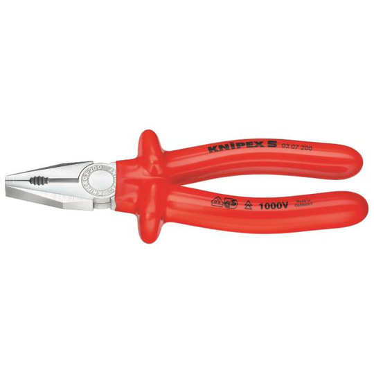 Knipex 03 07 160 Kombinationstång
