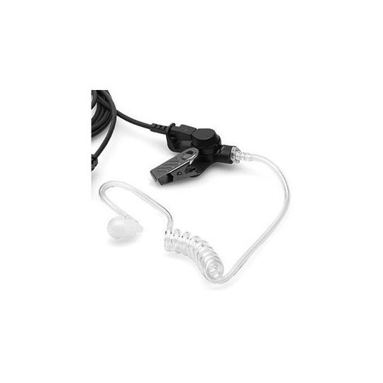Zodiac 42388 Öronmussla Secret Service till FLEX-headset