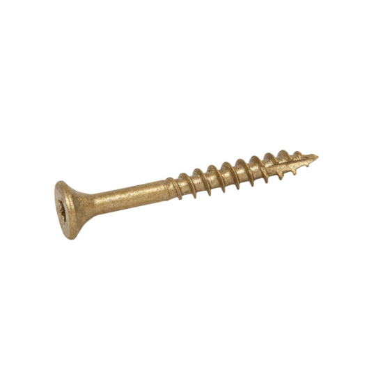 TRÄSKRUV 4,0X30 FH C-SEAL 200 CORRSEAL ESSDRIVE TX20 C4 | Beijerbygg Byggmaterial