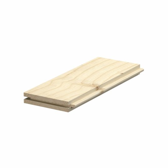 23X120 ÄNDSPONT GRAN