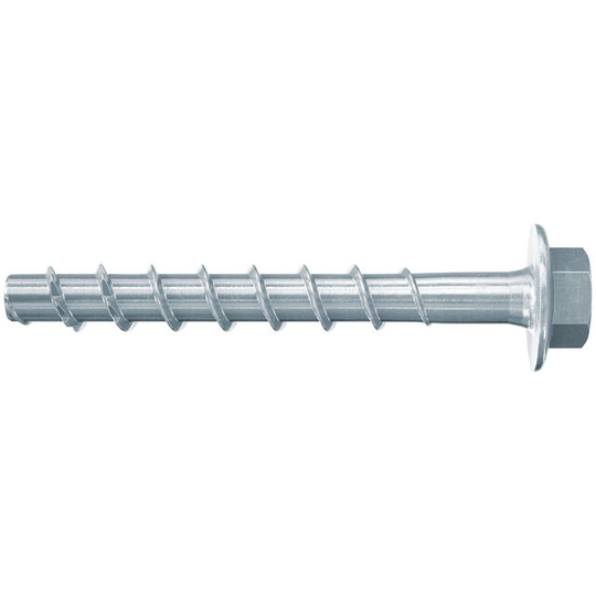 BETONGSKRUV FBS II 6X60/5 US 100ST | Beijerbygg Byggmaterial