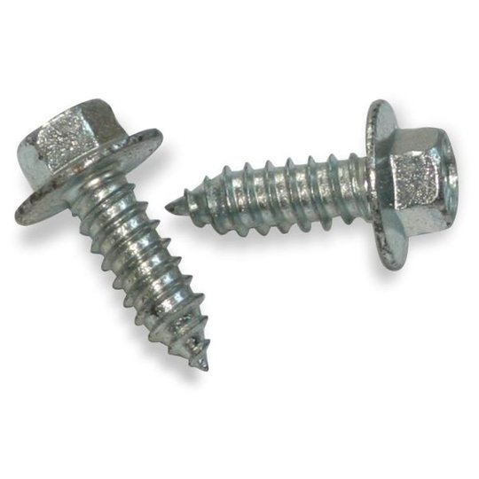 Ejot 810210 Byggskruv FZB, 250-pack 6,3 x 19 mm, 250-pack
