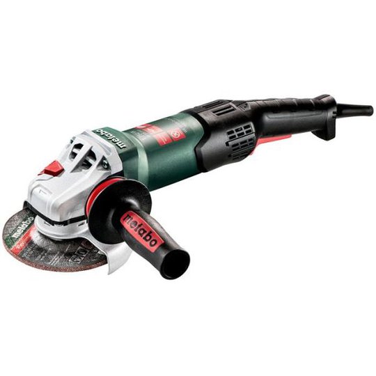Metabo WE 17-125 Quick RT Vinkelslip 1750 W