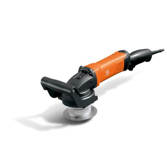 Fein KFH 17-8 R Kantfräs 1700 W