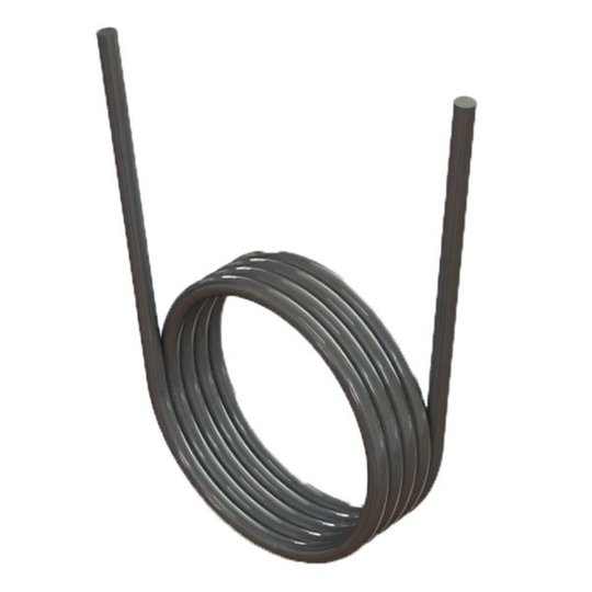 ASSA 467661 Tryckroddarfjäder till låskista 560, 10-pack