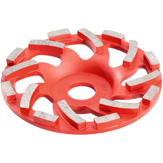 Metabo 628205000 Diamantskiva