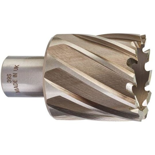 Milwaukee HSS Kärnborr 39x30 mm