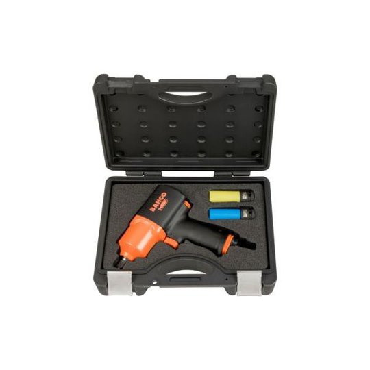 Bahco BPC815K6 Mutterdragare