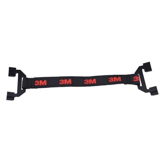 3M SecureFit X5-6PTSTRAP Inredesband för 6-punktsinrede