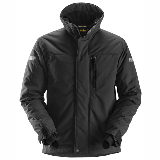 VINTERJACKA ALW SVART XS | Beijerbygg Byggmaterial